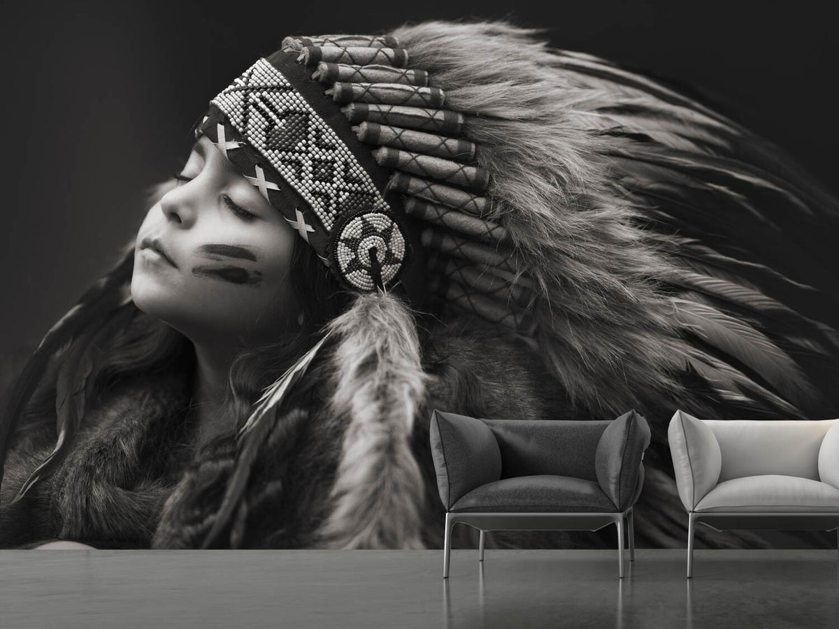 photo-wallpaper-chief-of-her-dreams