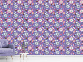 patterned-wallpaper-cookidoo-purple