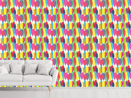 patterned-wallpaper-multi-balloons