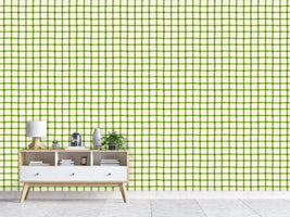 patterned-wallpaper-bamboo-net