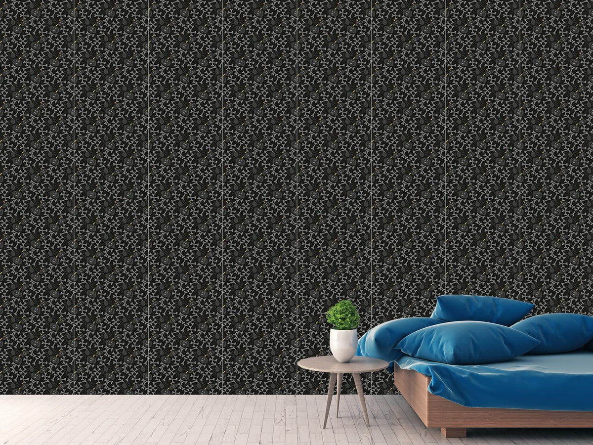 patterned-wallpaper-halloween-spook