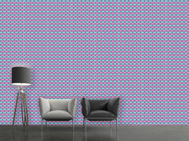 patterned-wallpaper-rising-suns