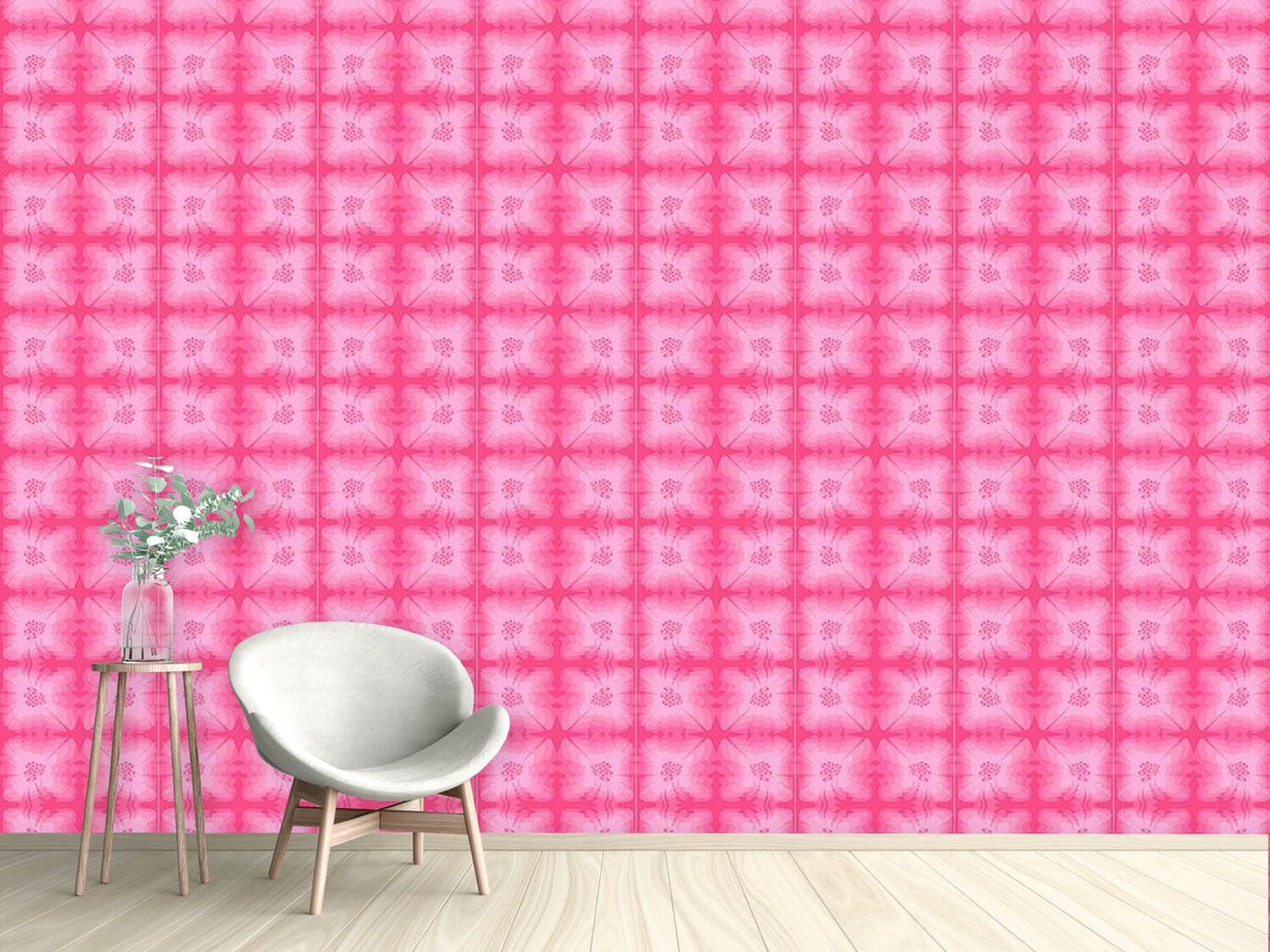 patterned-wallpaper-pinky-florale