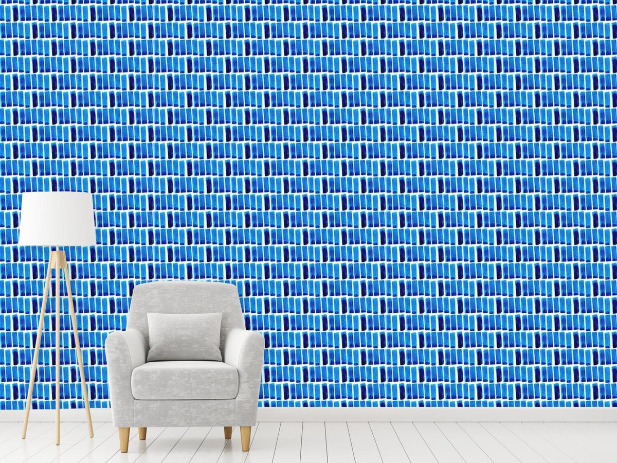 patterned-wallpaper-the-six-day-week