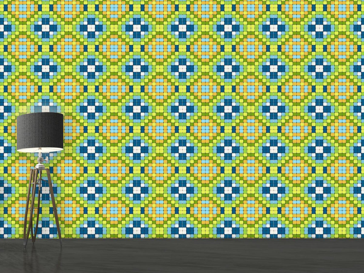 patterned-wallpaper-flag-mosaic