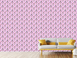 patterned-wallpaper-penguins-in-love