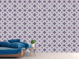 patterned-wallpaper-circus-of-flowers