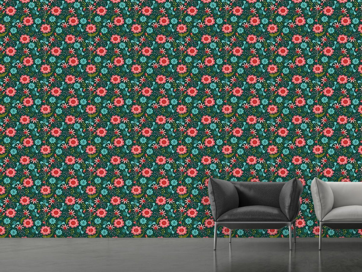 patterned-wallpaper-my-garden