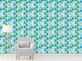 patterned-wallpaper-happy-easter-blue