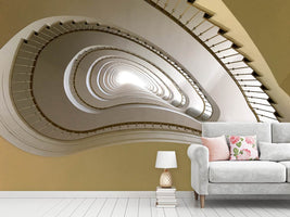 photo-wallpaper-unconventional-staircase