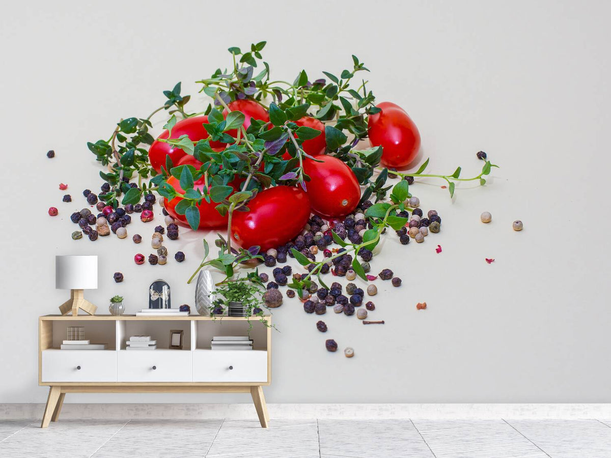 photo-wallpaper-tomatoes-and-thyme