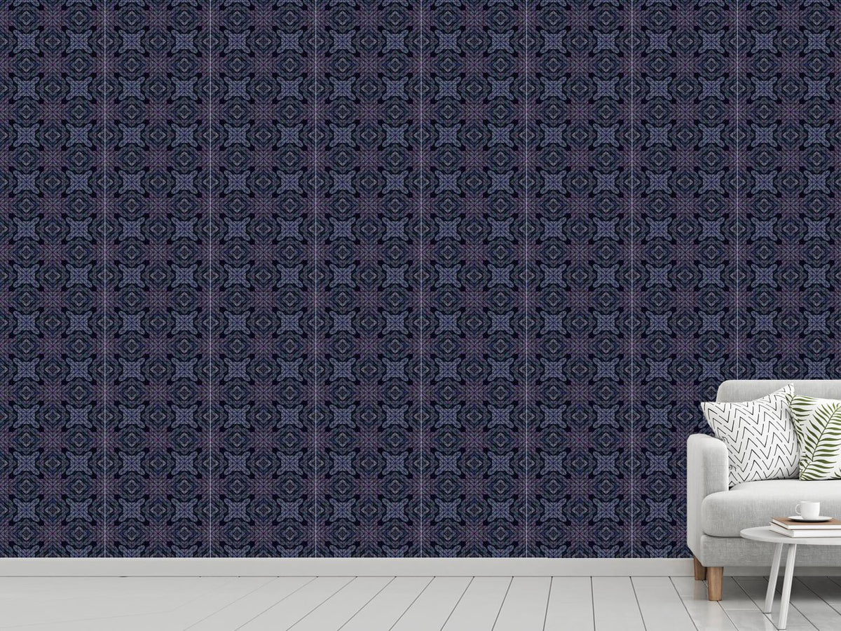 patterned-wallpaper-geometric-dusk