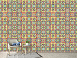 patterned-wallpaper-center-of-arabia