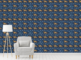 patterned-wallpaper-the-cool-cats