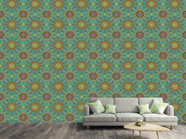 patterned-wallpaper-wayuu-ethno-ocean