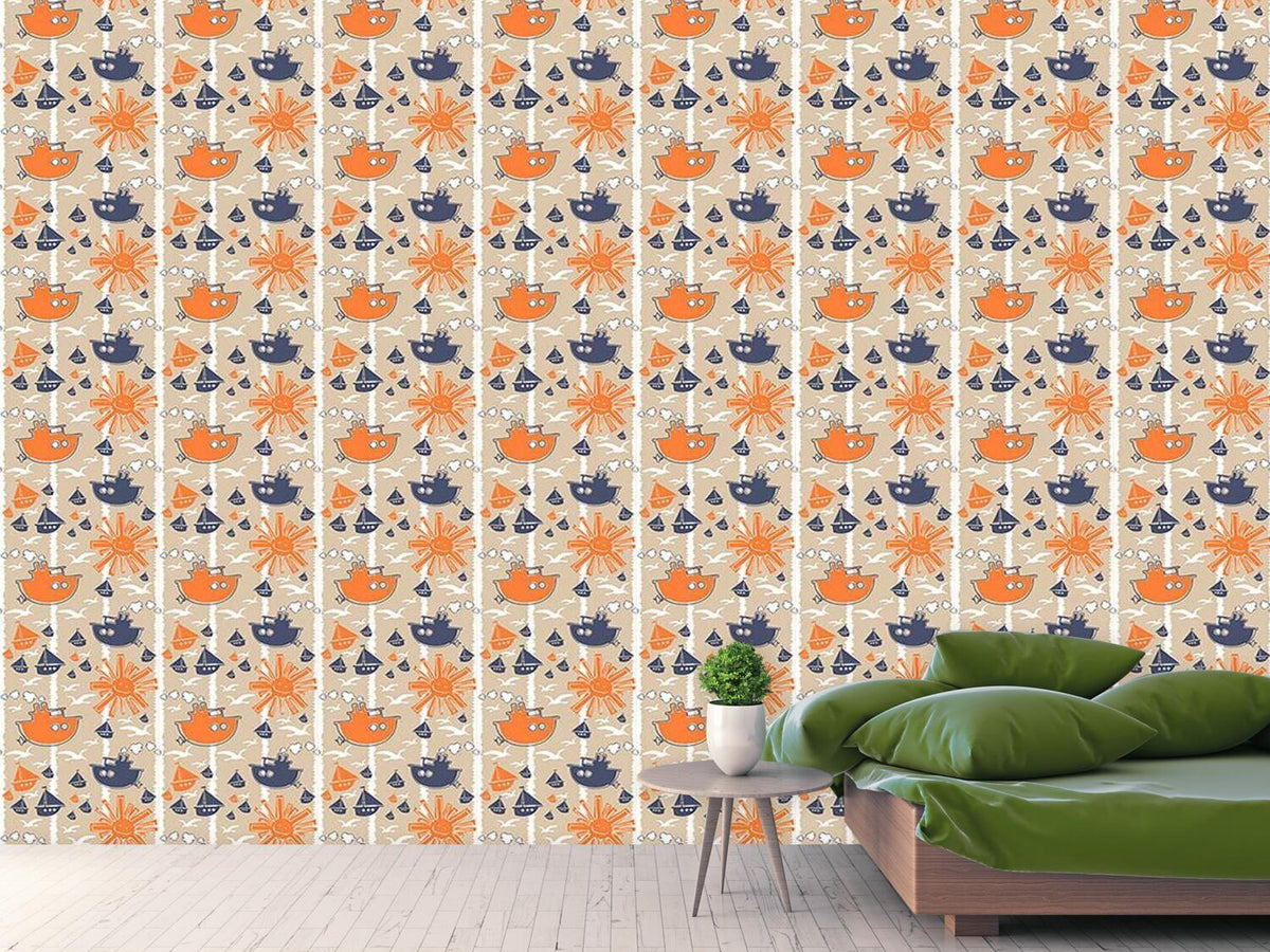 patterned-wallpaper-regatta