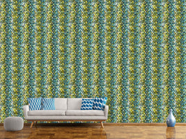 patterned-wallpaper-the-sea-side-of-the-glass-window