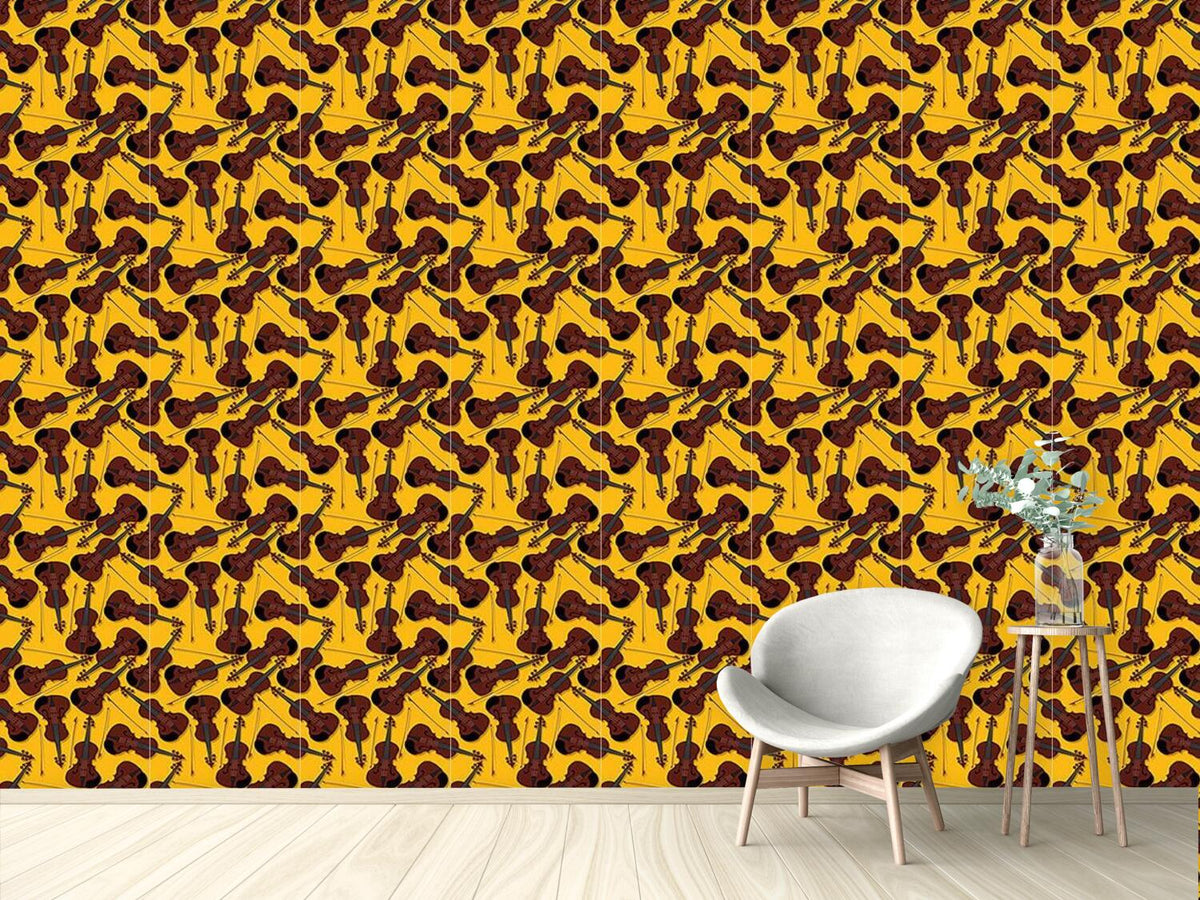 patterned-wallpaper-violini