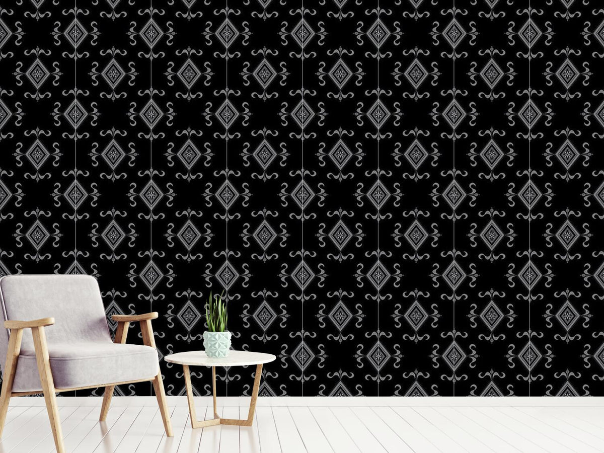 patterned-wallpaper-gothic-black