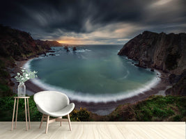 photo-wallpaper-silencio-storm