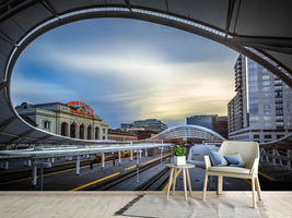 photo-wallpaper-union-station-denver-slow-sunset-x