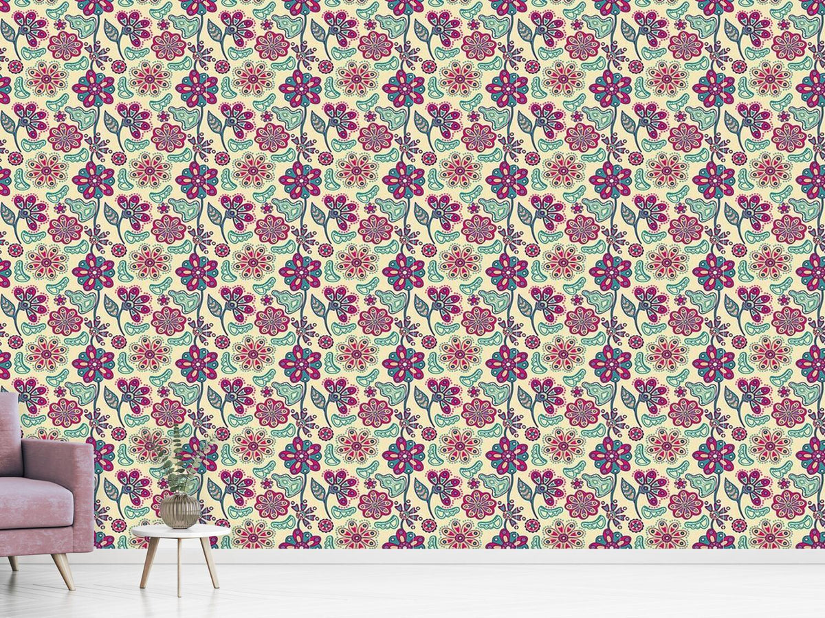 patterned-wallpaper-flower-magic-bratislava