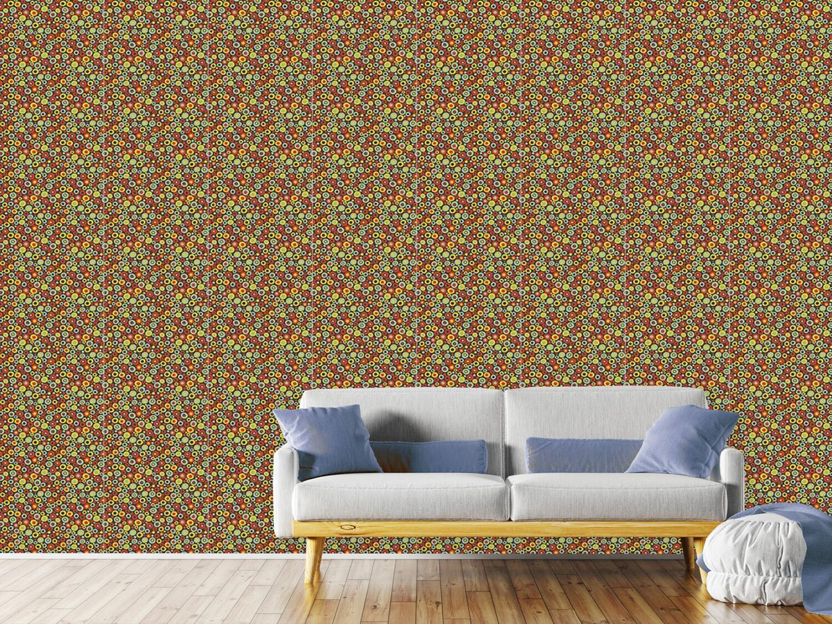 patterned-wallpaper-soda-club-bubbles-in-autumn