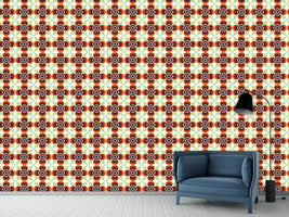 patterned-wallpaper-flores-de-la-fantasia