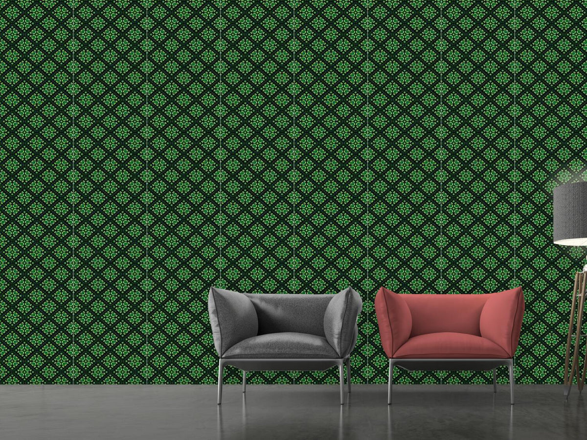 patterned-wallpaper-tulip-quartet