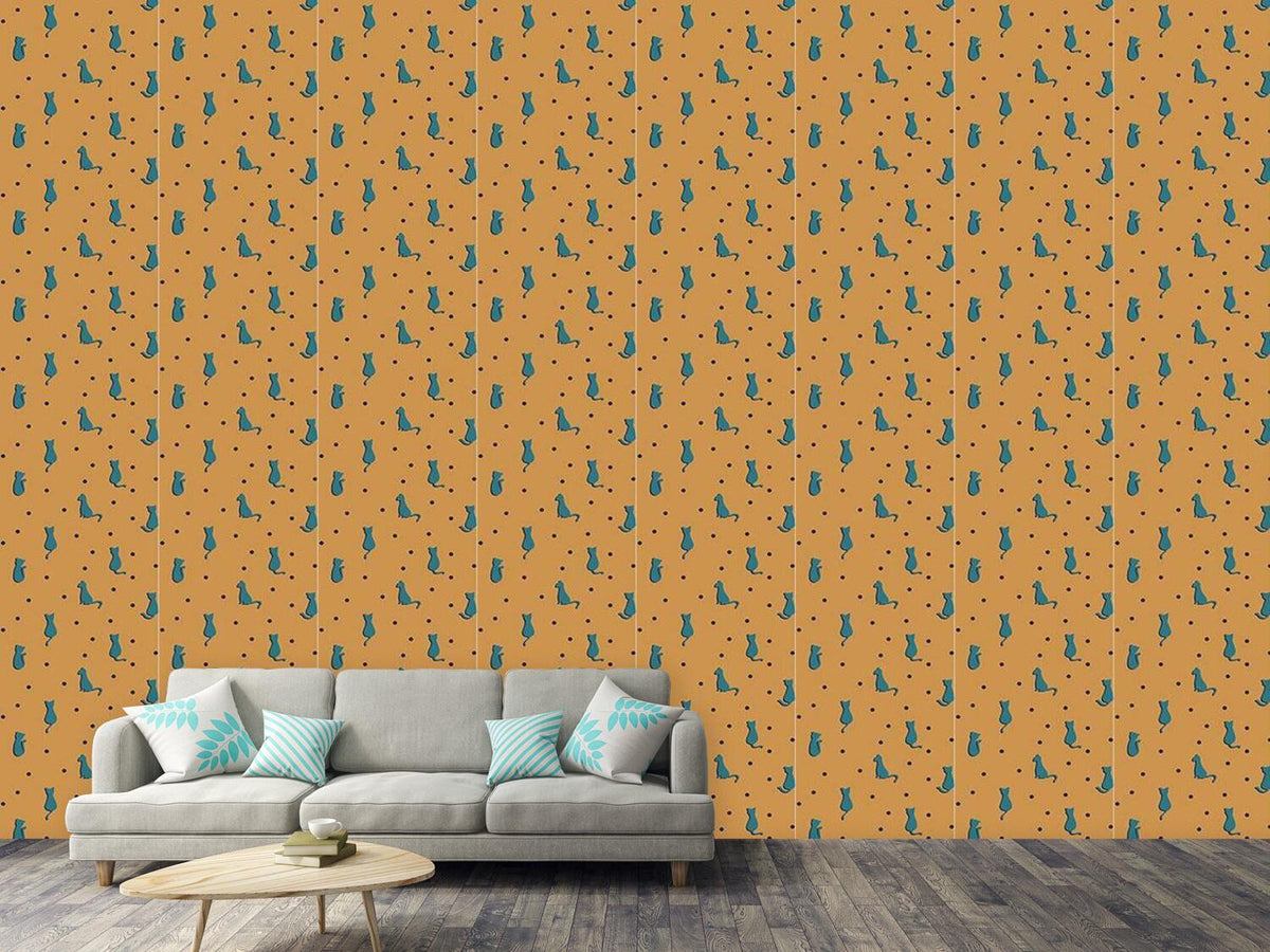 patterned-wallpaper-furball-cats