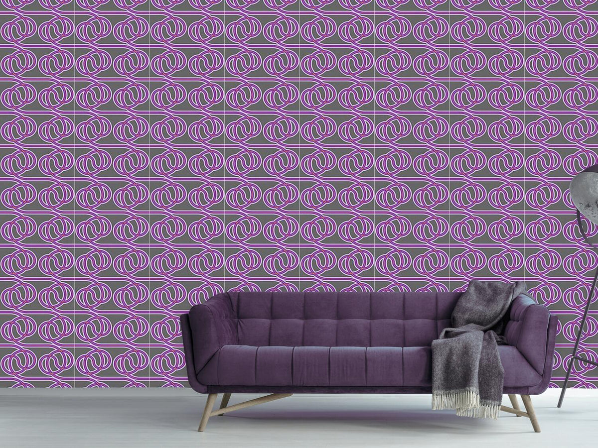 patterned-wallpaper-wired-cables