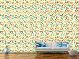 patterned-wallpaper-naturo-yellow