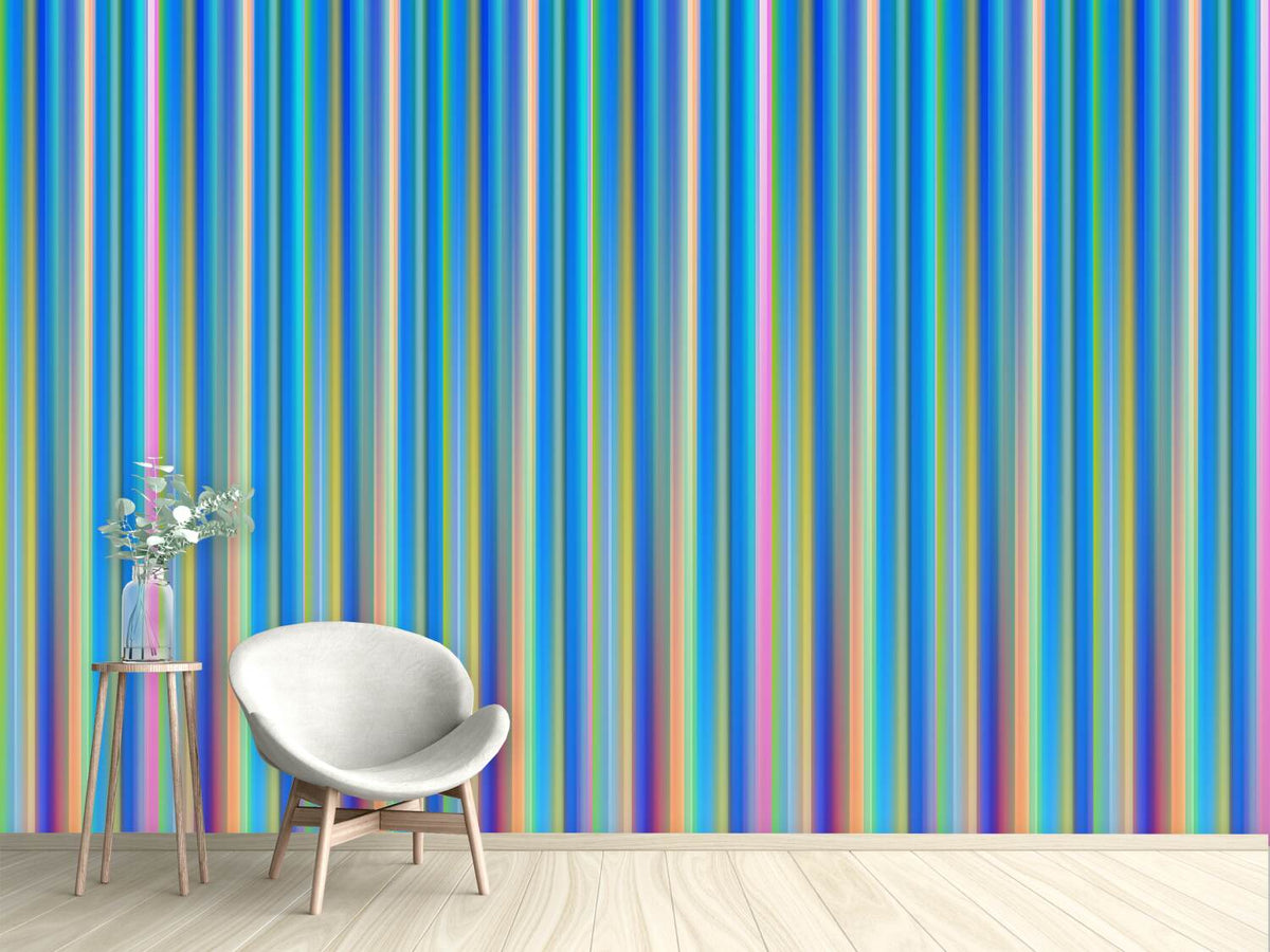 photo-wallpaper-colored-stripes