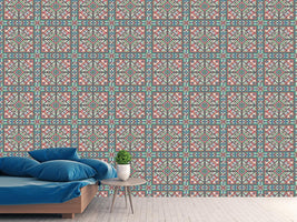 patterned-wallpaper-cross-stitch