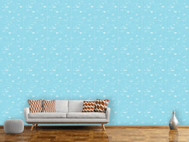 patterned-wallpaper-heavenly-dandelions