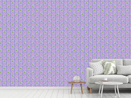 patterned-wallpaper-a-deer-romance