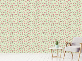 patterned-wallpaper-garden-romance-green