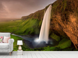 photo-wallpaper-seljalandsfoss