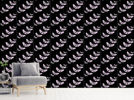 patterned-wallpaper-fly-fly-away-butterfly