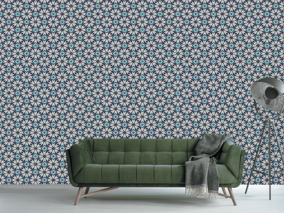 patterned-wallpaper-stars-of-winter