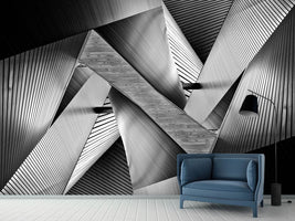 photo-wallpaper-metal-origami