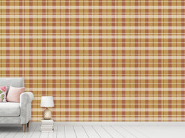 patterned-wallpaper-carolina-camel