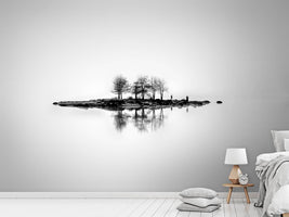 photo-wallpaper-the-floating-island-x